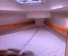 Sailingyacht Bavaria 31 Cruiser 16