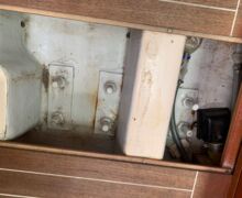 Sailingyacht Sunbeam 37 Sailingworld Yachtmakler Heiligenhafen 68
