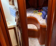 Segelyacht  Shearwater 39 Sailing World Yachtmakler Heiligenhafen 29