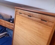 Segelyacht Bavaria 31 Cruiser Sailing World Yachtbrokers Heiligenhafen 32