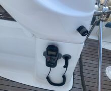 Segelyacht Bavaria 31 Cruiser Sailing World Yachtbrokers Heiligenhafen 47
