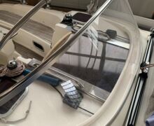 Segelyacht Bavaria 31 Cruiser Sailing World Yachtmakler 44