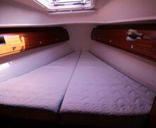 Segelyacht Bavaria 32 Sailing World Yachtmakler Heiligenhafen 12