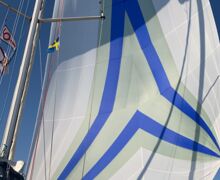 Segelyacht Bavaria 34 Cruiser Sailing World Yachtmakler Heiligenhafen 36