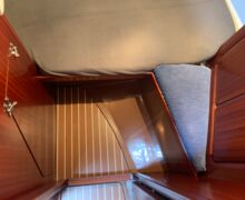 Segelyacht Bavaria 34 Sailing World Yachtmakler Heiligenhafen 42