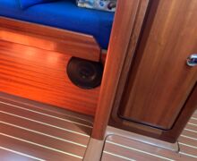 Segelyacht Bavaria 34 Sailing World Yachtmakler Heiligenhafen 47