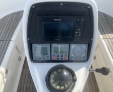 Segelyacht Bavaria 37 Cruiser Sailing World Yachtbrokers Heiligenhafen 29