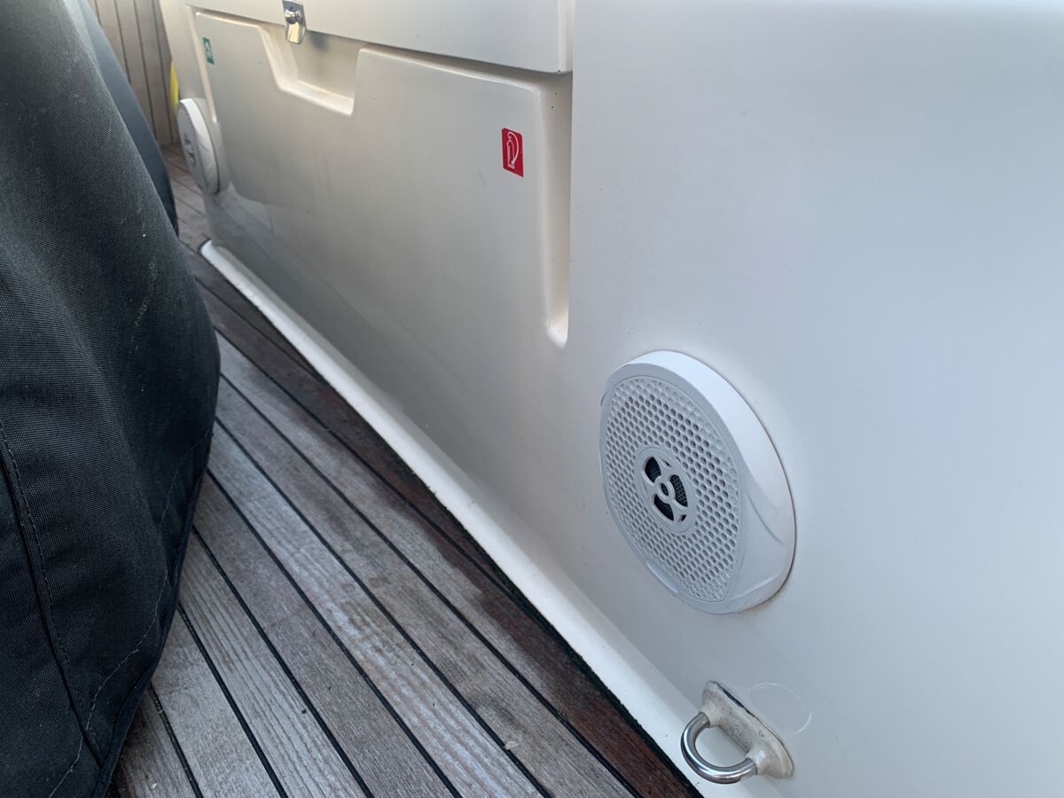 Segelyacht Bavaria Cruiser 33 Sailing World Yachtbrokers Heiligenhafen 11