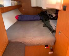 Segelyacht Bavaria Cruiser 33 Sailing World Yachtbrokers Heiligenhafen 29