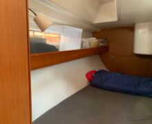 Segelyacht Bavaria Cruiser 33 Sailing World Yachtbrokers Heiligenhafen 30