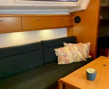 Segelyacht Bavaria Cruiser 33 Sailingworld Yachtbrokers Heiligenhafen 13