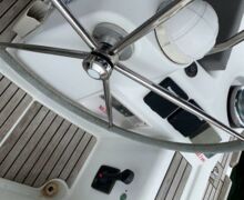 Segelyacht Beneteau Oceanis 46 Sailing World Yachtmakler 12