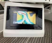 Segelyacht Beneteau Oceanis 46 Sailing World Yachtmakler 17