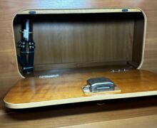 Segelyacht Dehler 35 CWS Sailing World Yachtmakler Heiligenhafen 30