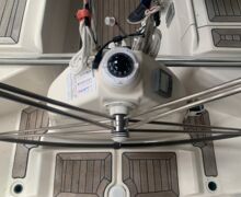 Segelyacht Dehler 36 JV Sailing World Yachtmakler Heiligenhafen 23
