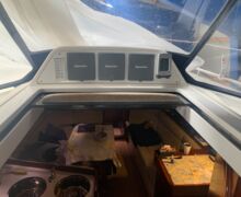 Segelyacht Dehler 36 JV Sailing World Yachtmakler Heiligenhafen 28