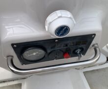 Segelyacht Dehler 41 Decksalon Sailing World Yachtmakler 23