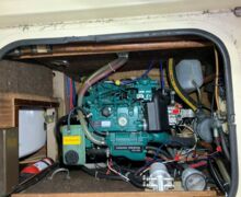 Segelyacht Dehler Optima 98 AK 55