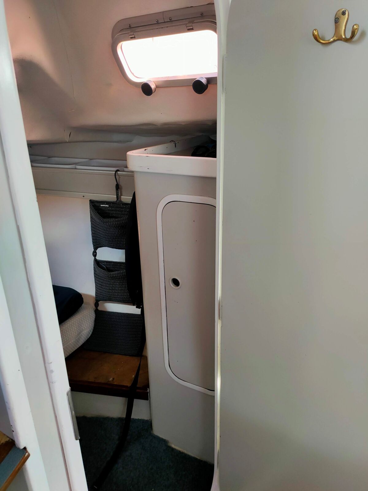 Segelyacht Gib Sea 312 Sailing World Yachtmakler 28
