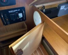 Segelyacht Hai 760 Decksalon Sailing World Yachtmakler 14