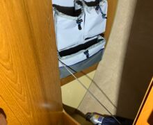Segelyacht Hai 760 Decksalon Sailing World Yachtmakler 23