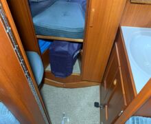 Segelyacht Hallberg-Rassy 29 Sailing World Yachtbrokers 37