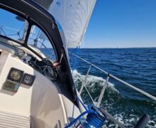 Segelyacht Hallberg-Rassy 29 Sailing World Yachtbrokers 8