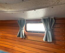 Segelyacht Hallberg-Rassy 352 Scandinavia by Sailing World Yachtbrokers Heiligenahafen 30
