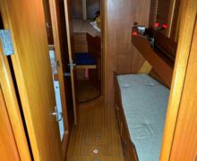 Segelyacht Hallberg-Rassy 45 Sailing World Yachtmakler   (17)