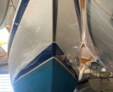 Segelyacht Hallberg-Rassy 45 Sailing World Yachtmakler   (96)