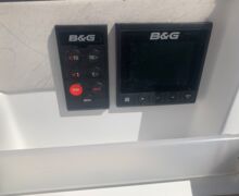 Segelyacht Hanse 370 Sailing World Yachtbrokers Heiligenhafen 38