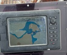 Segelyacht Hanse 375 Sailing World Yachtmakler Heiligenhafen 24