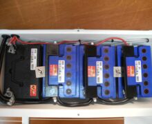 Segelyacht Maxi 1050 Yachtmakler Heiligenhafen  (25)