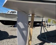Segelyacht Maxi 1060 - 30