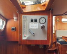 Segelyacht Motiva 39S Sailing World Yachtbrokers 112