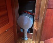 Segelyacht Motiva 39S Sailing World Yachtbrokers 118