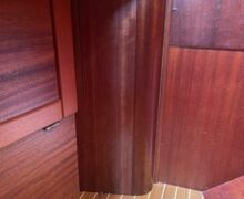 Segelyacht Motiva 39S Sailing World Yachtbrokers 119