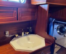 Segelyacht Motiva 39S Sailing World Yachtbrokers 123