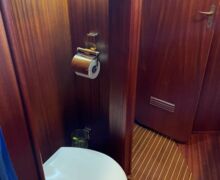 Segelyacht Motiva 39S Sailing World Yachtbrokers 127