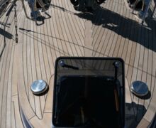 Segelyacht Motiva 39S Sailing World Yachtbrokers 15