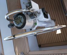 Segelyacht Motiva 39S Sailing World Yachtbrokers 28