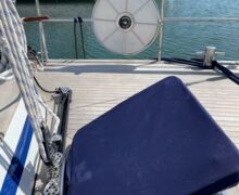 Segelyacht Motiva 39S Sailing World Yachtbrokers 63