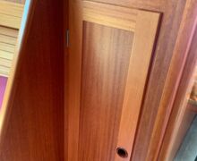 Segelyacht Najad 320 Sailing World Yachtmakler Heiligenhafen 26