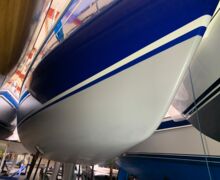Segelyacht Ravell 42 Sailing World Yachtmakler Heiligenhafen 12