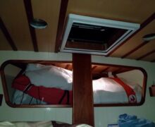 Segelyacht Reinke 12 M Sailing World Yachtmakler Heiligenhafen 15