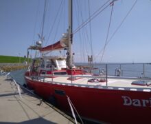 Segelyacht Reinke 12 M Sailing World Yachtmakler Heiligenhafen 4