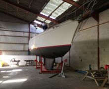 Shearwater UWS 12