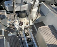 Hanse 411