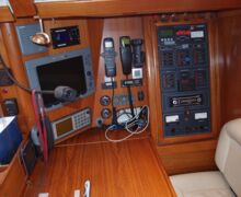 Jeanneau Sun Magic 44