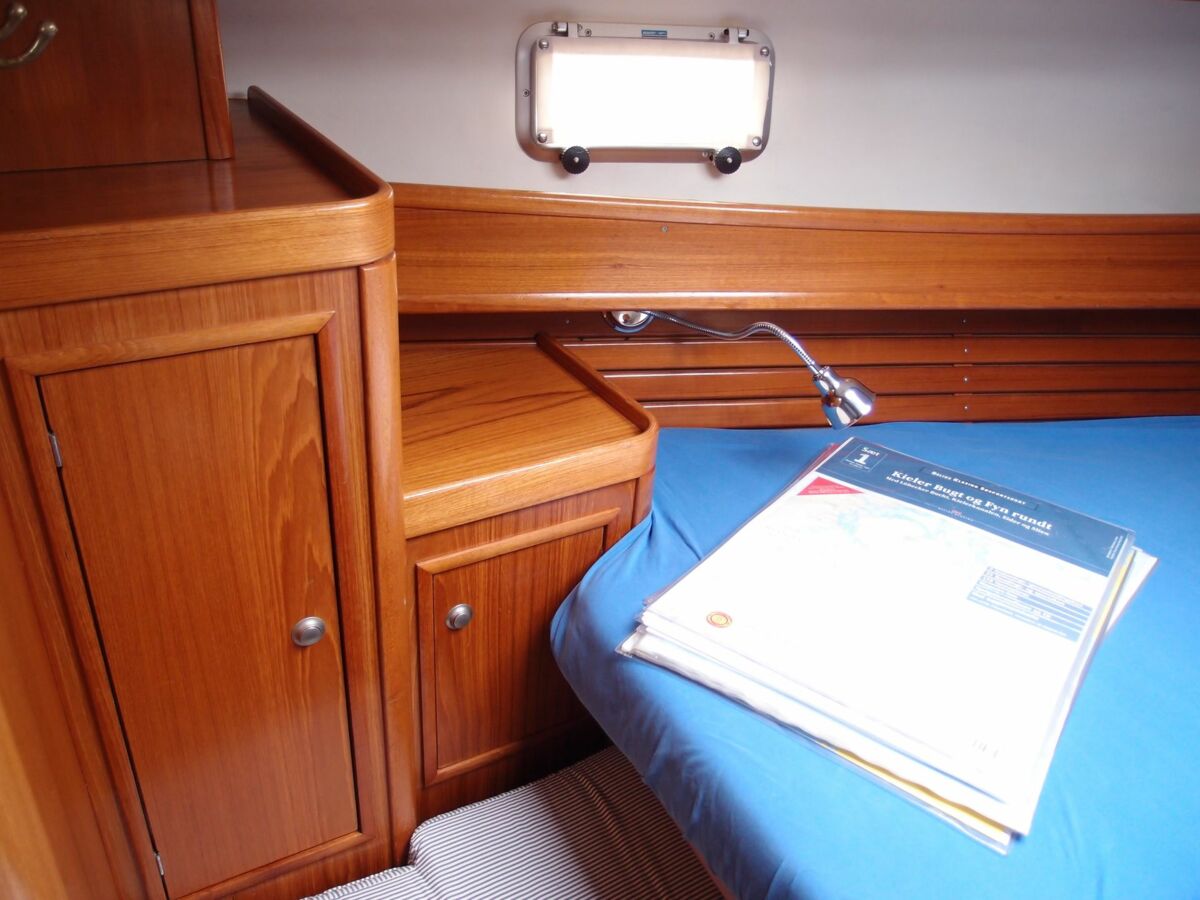 Jeanneau Sun Magic 44